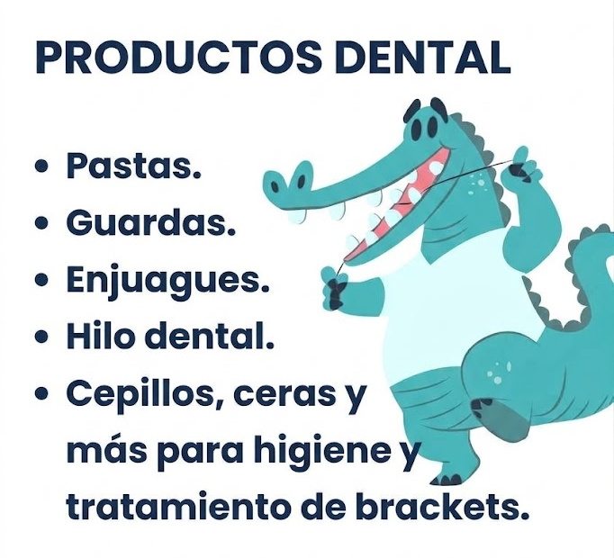 Productos Dentales DSA